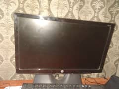 HP S1933 LCD monitor 18.5 Inch