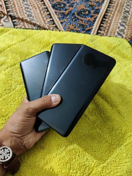 OnePlus 7pro 8gb 256gb fresh stock available 03082970317 1