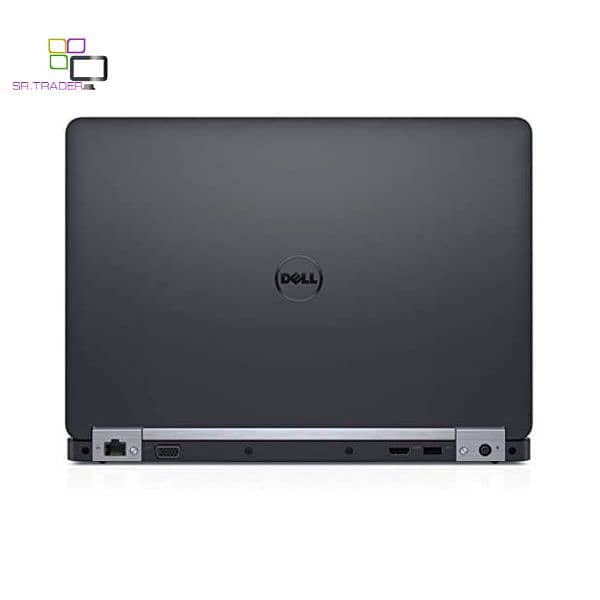 Dell laptop core i5 6 generation 1