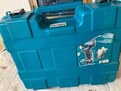 makita dril and impact driver original japan