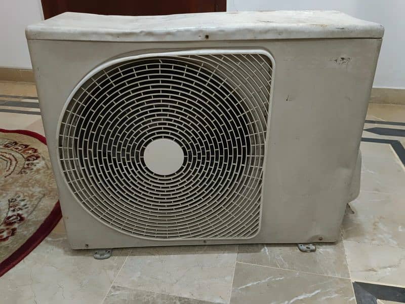 Toshiba 1.5 Ton Split AC 12