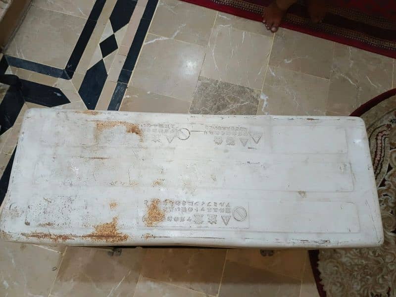 Toshiba 1.5 Ton Split AC 14