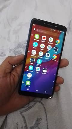 Infinix smart 2