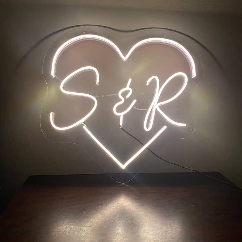 Neon lights | Customized Neon lights for room | Lights for shop 2