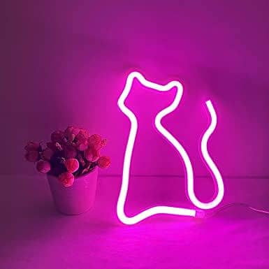 Neon lights | Customized Neon lights for room | Lights for shop 9