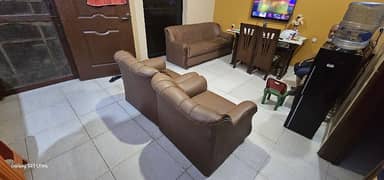 5 Seater Sofa