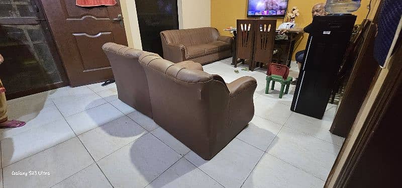 5 Seater Sofa 2