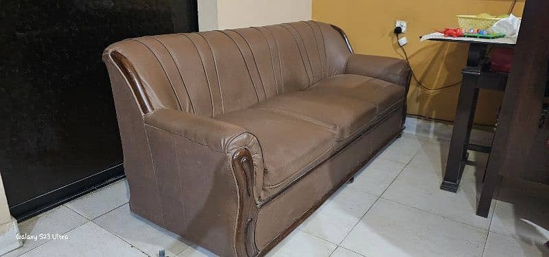 5 Seater Sofa 4