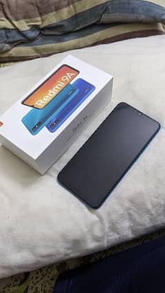 Redmi 9A (2GB - 32GB)