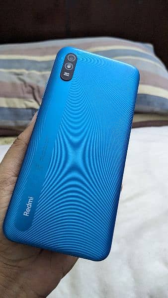 Redmi 9A (2GB - 32GB) 6