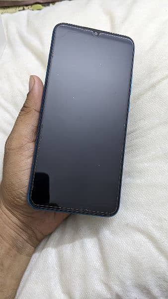 Redmi 9A (2GB - 32GB) 8