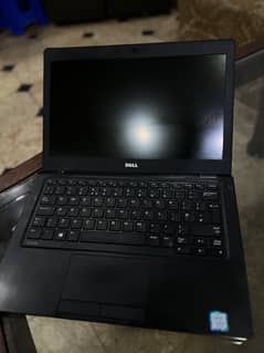 Dell Laptop Core i5 7th Generation 64 bit . 16gb ram / 256 gb