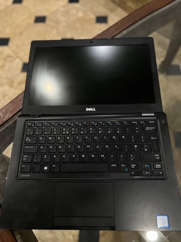 Dell Laptop Core i5 7th Generation 64 bit . 16gb ram / 256 gb 1