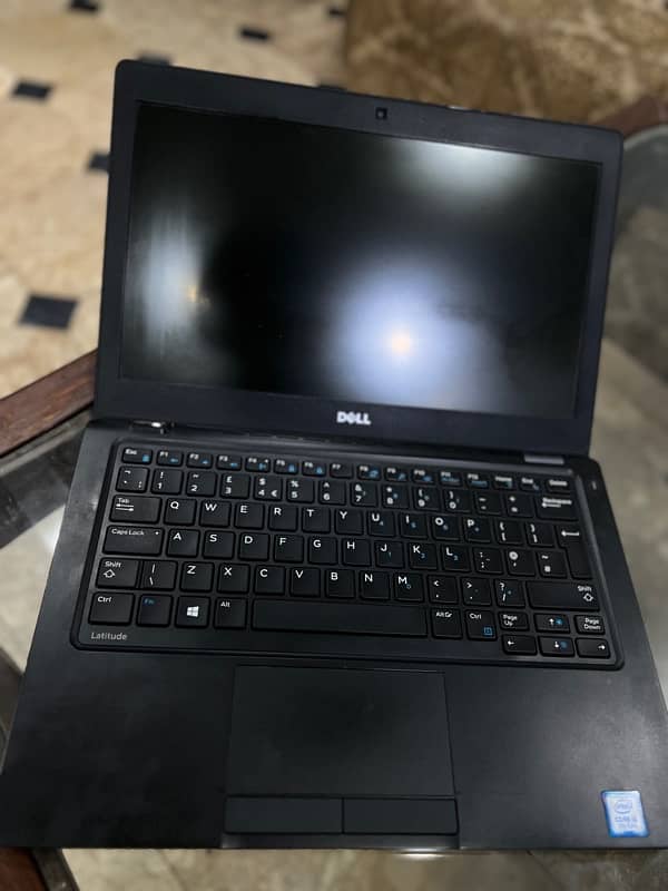 Dell Laptop Core i5 7th Generation 64 bit . 16gb ram / 256 gb 3