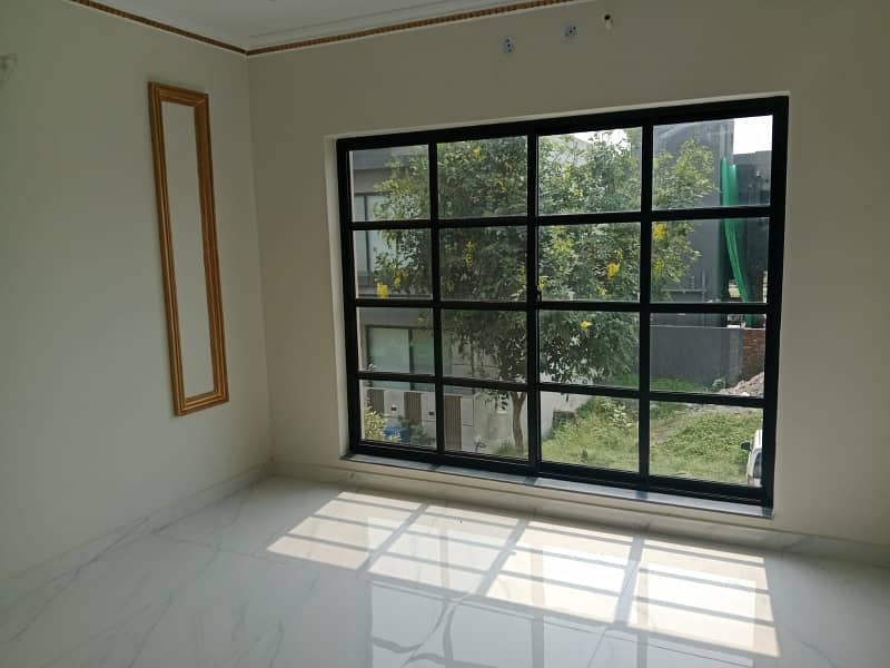 5 MARLA BRAND NEW HOUSE FOR SALE DHA PHASE 9 TOWN 1