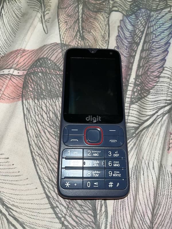 jazz digit 4g touch screen 1