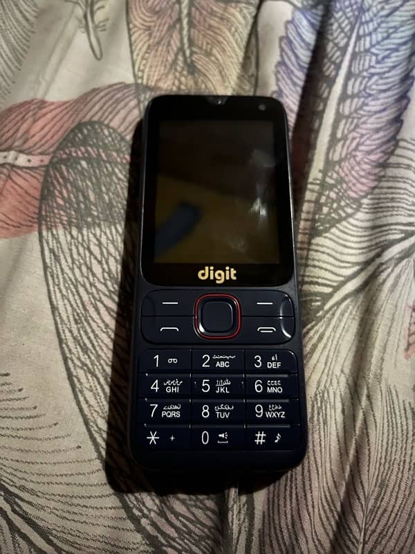 jazz digit 4g touch screen 3