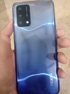 oppo f19 8/128 pta approved