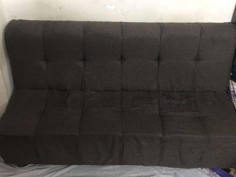 3 seater sofa Master Moltyfoam 0