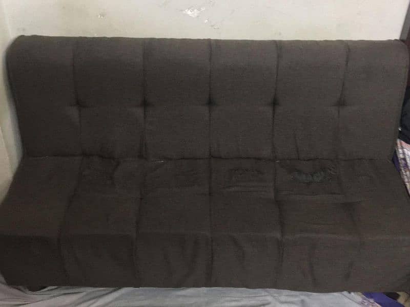 3 seater sofa Master Moltyfoam 2