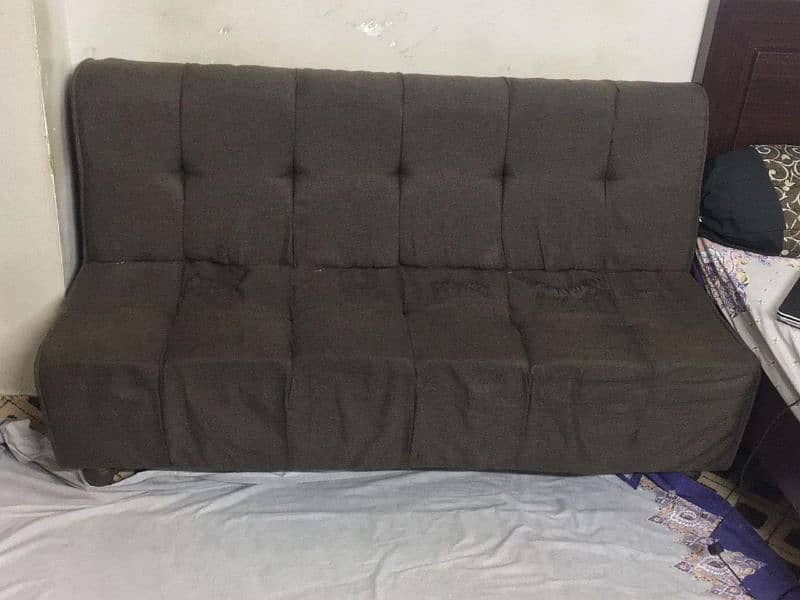 3 seater sofa Master Moltyfoam 3