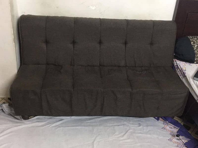 3 seater sofa Master Moltyfoam 5