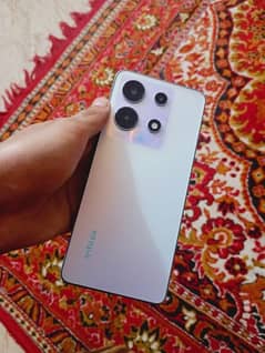 infinix note 30