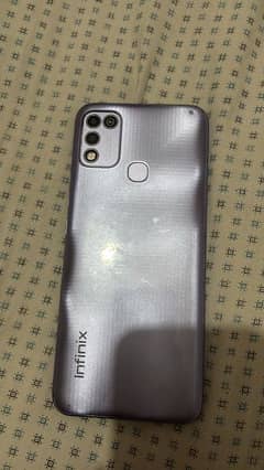 Infinix