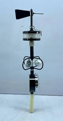 DEM6 Hand Anemometer