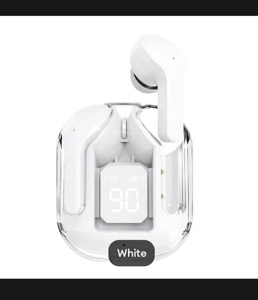 A 31 original Headset Earbuds 3