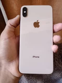 iPhone XS Max 256 gp exchange