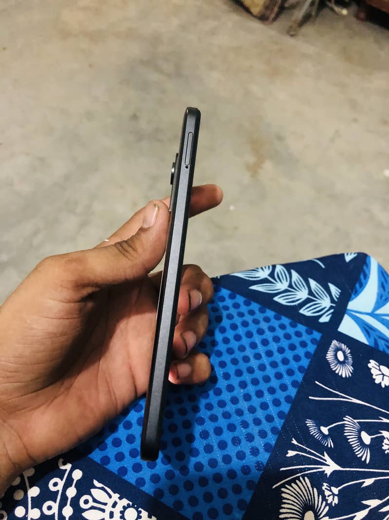 Redmi Note 12s  8/4  256  pta aproval 9