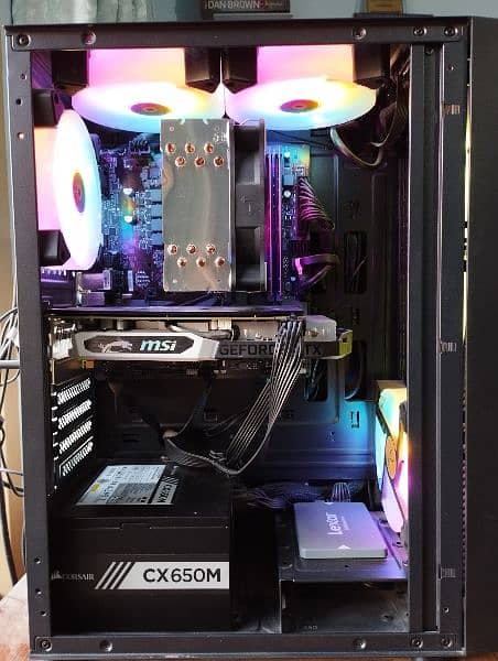 Gaming PC for Sale 2