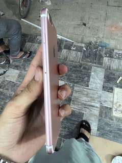 iphone 7+ PTA Approved All Ok 128GB Board Pack 100 health