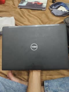 DELL LATITUDE 7280