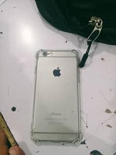 iPhone 6 all ok 9/10 condition