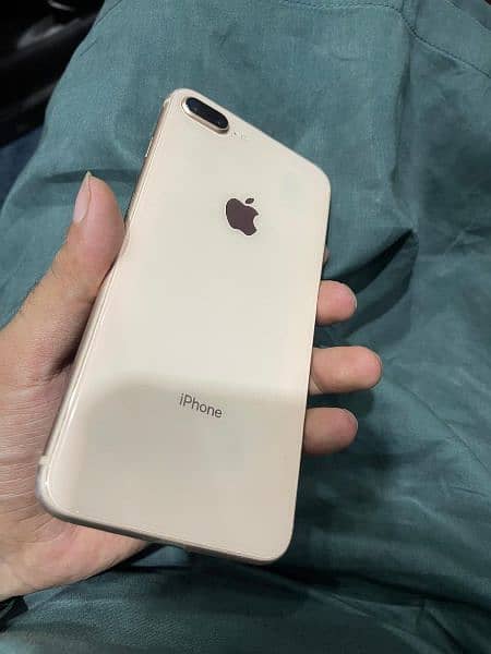 i phone 8 plus 1