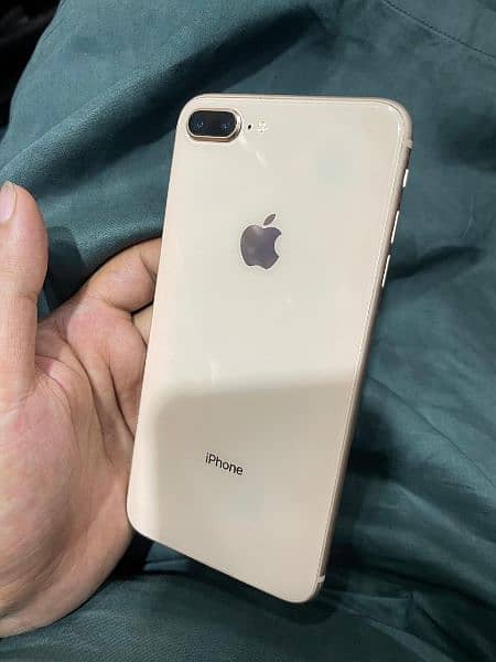 i phone 8 plus 2