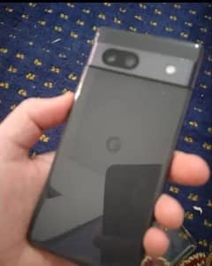 GOOGLE PIXEL 7A 0