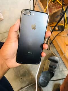 iphone 7plus 128 gp pta aprove