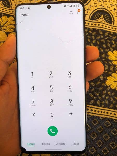 SAMSUNG S20 ULTRA NON PTA 0