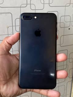 I phone 7plus