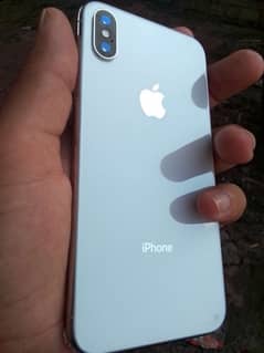 iphone x non pta