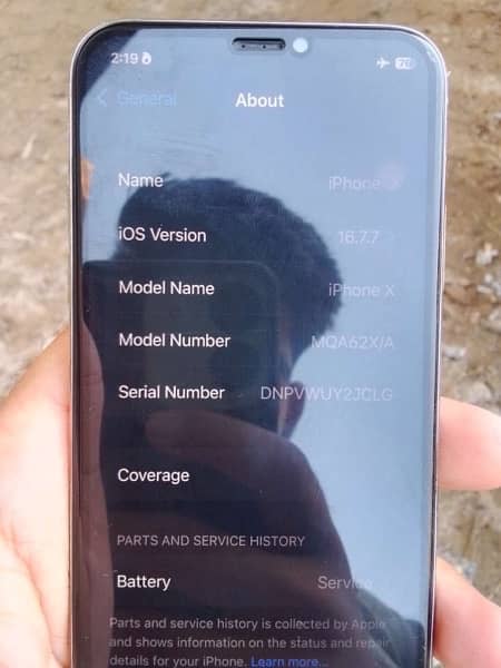 iphone x non pta 8