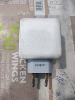 Orignall oppo f19 charger