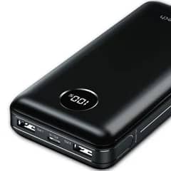 Choetech PD 45W 20,000 mAh Power Bank B653