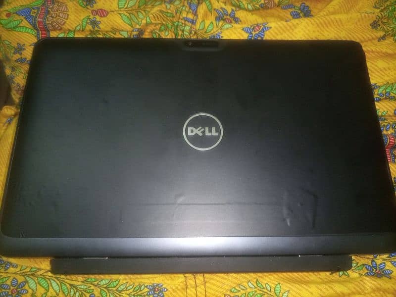 Dell 11 PRO 7140 TOUCH SCREEN 1