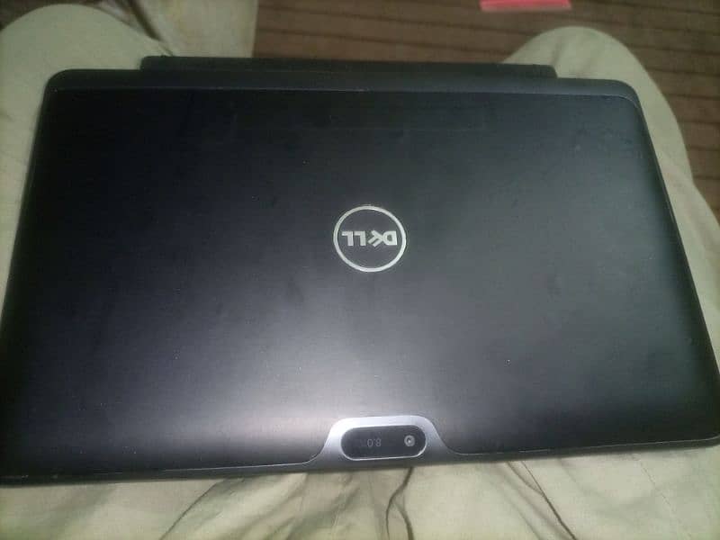 Dell 11 PRO 7140 TOUCH SCREEN 5