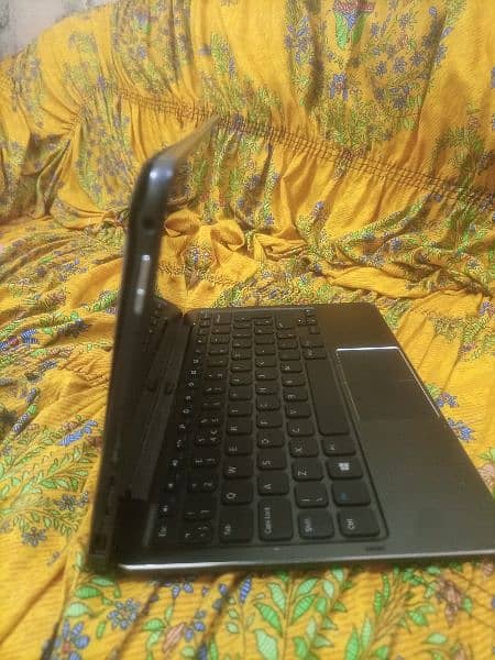 Dell 11 PRO 7140 TOUCH SCREEN 6