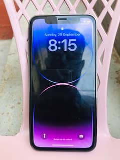 iPhone X 64 gb my WhatsApp 03194208643